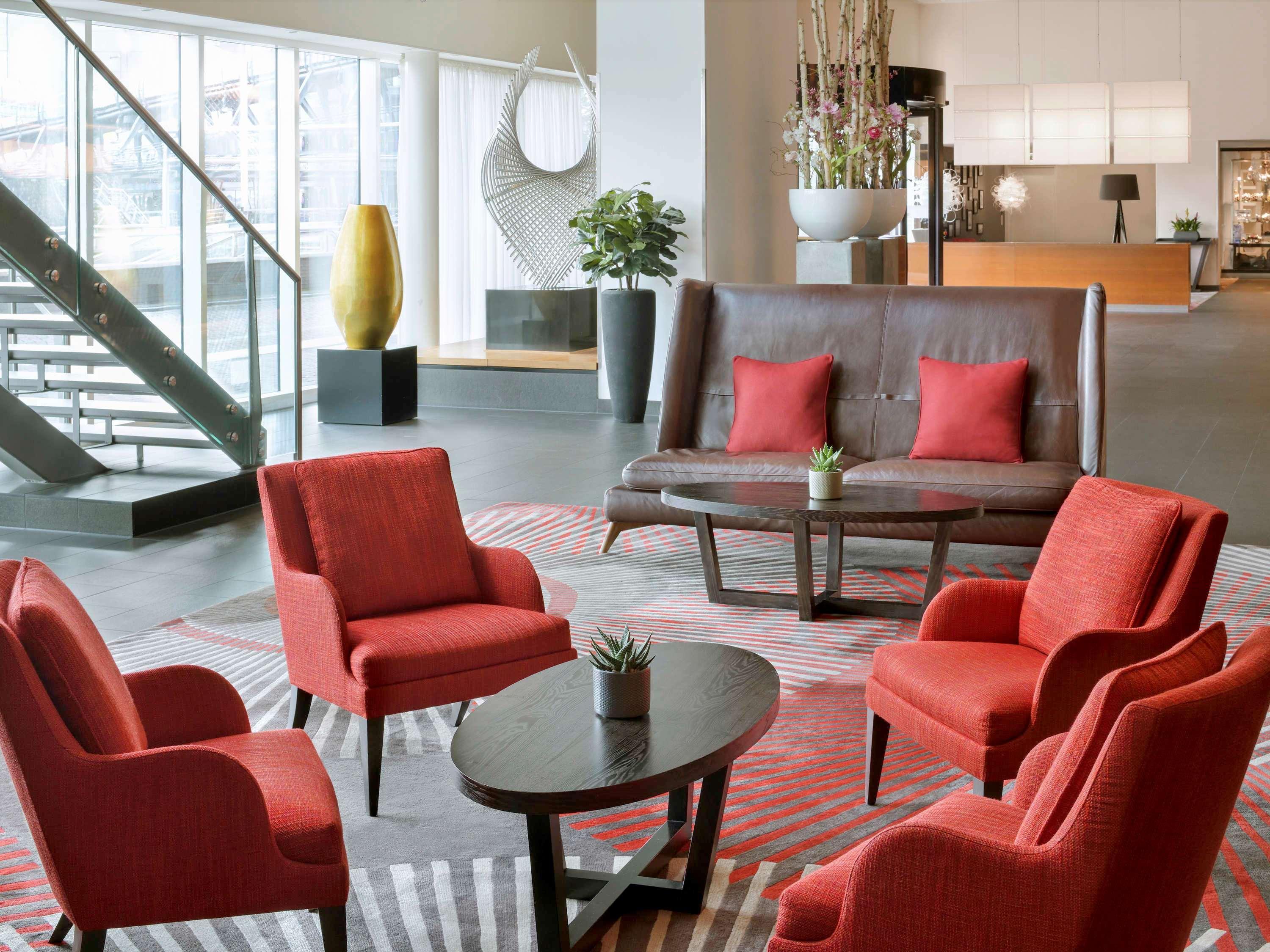 Moevenpick Centre Amsterdam