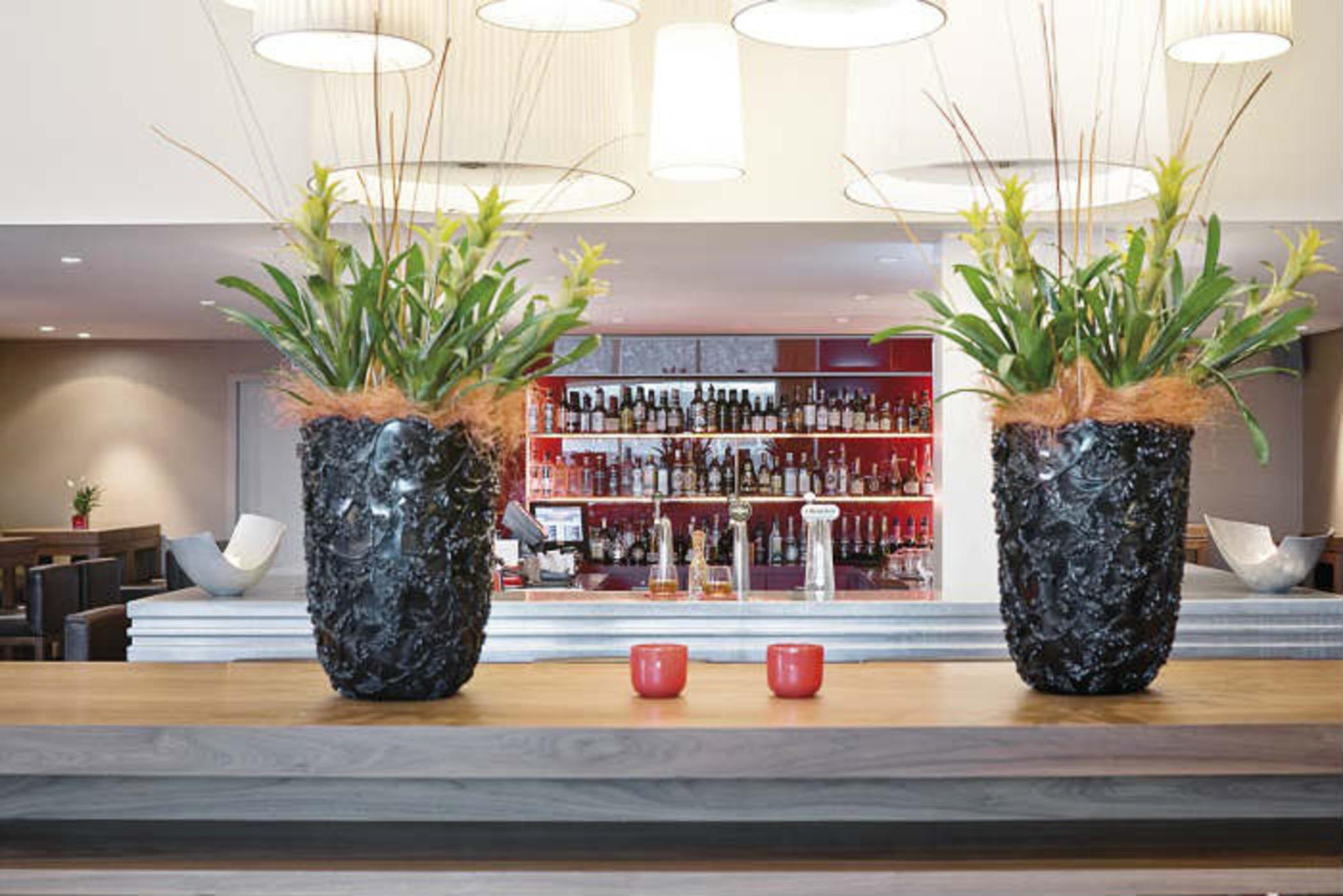 Hotel Moevenpick Centre 4*