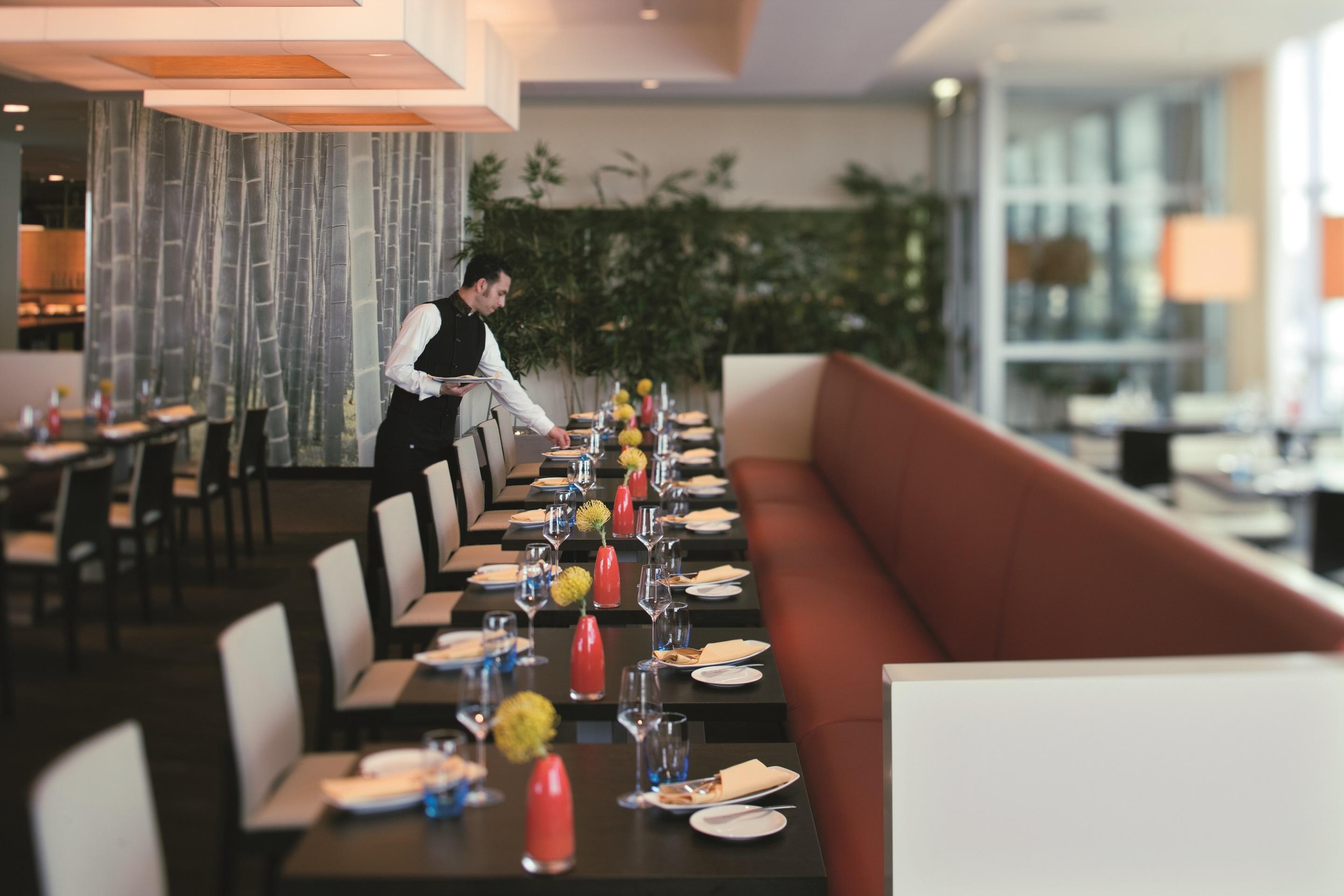 Moevenpick Centre