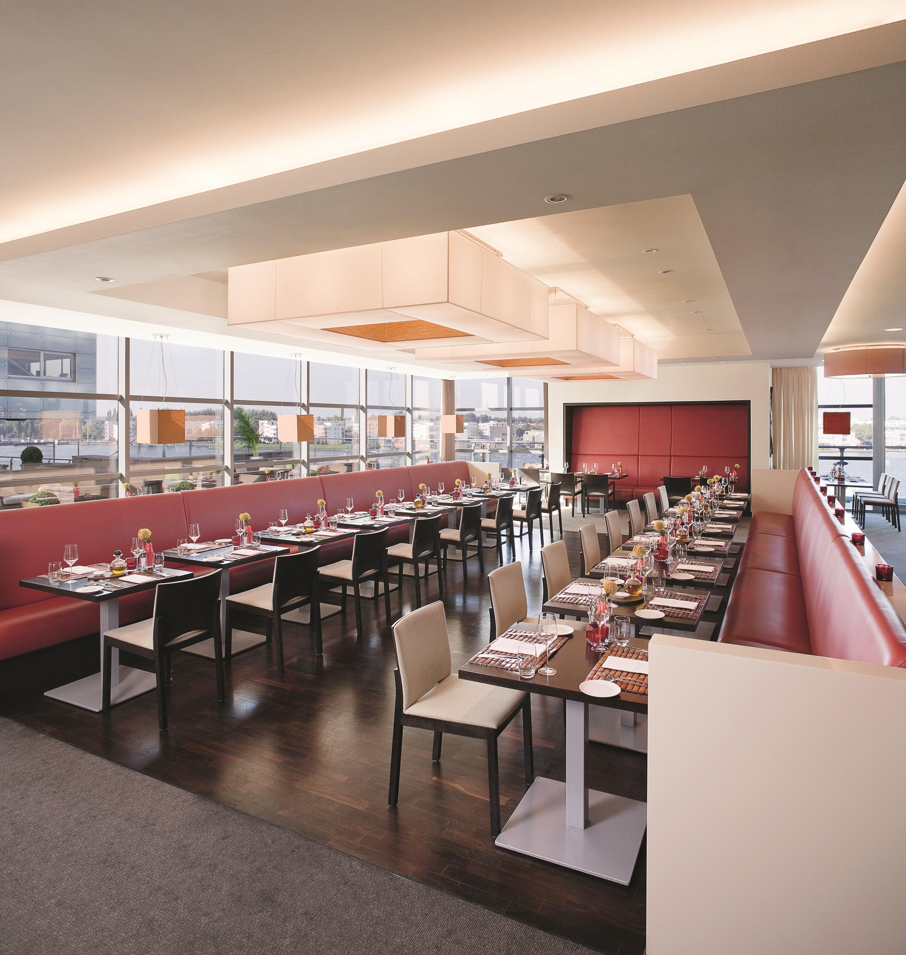 Moevenpick Centre Hotel 4*