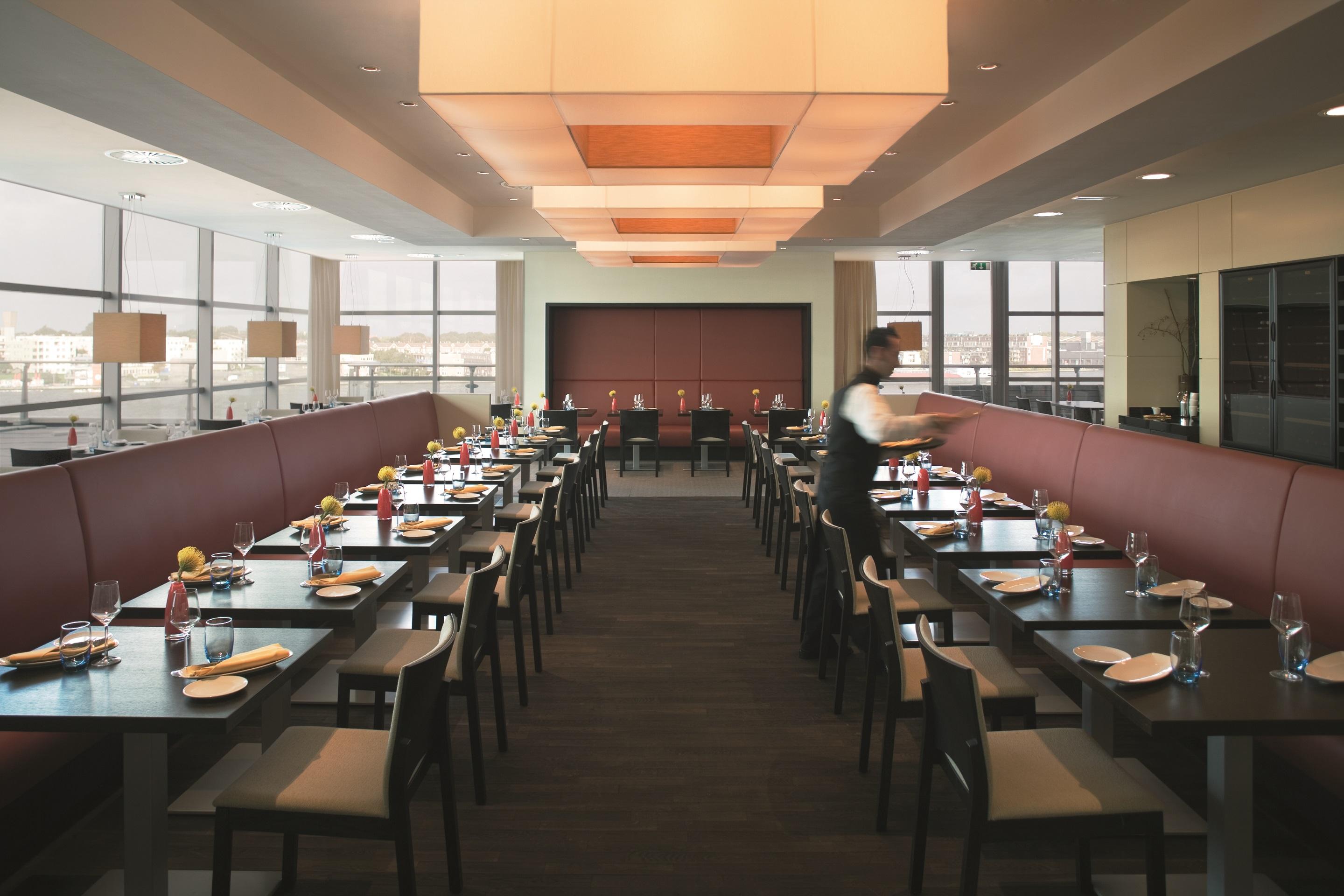 Hotel Moevenpick Centre Amsterdam