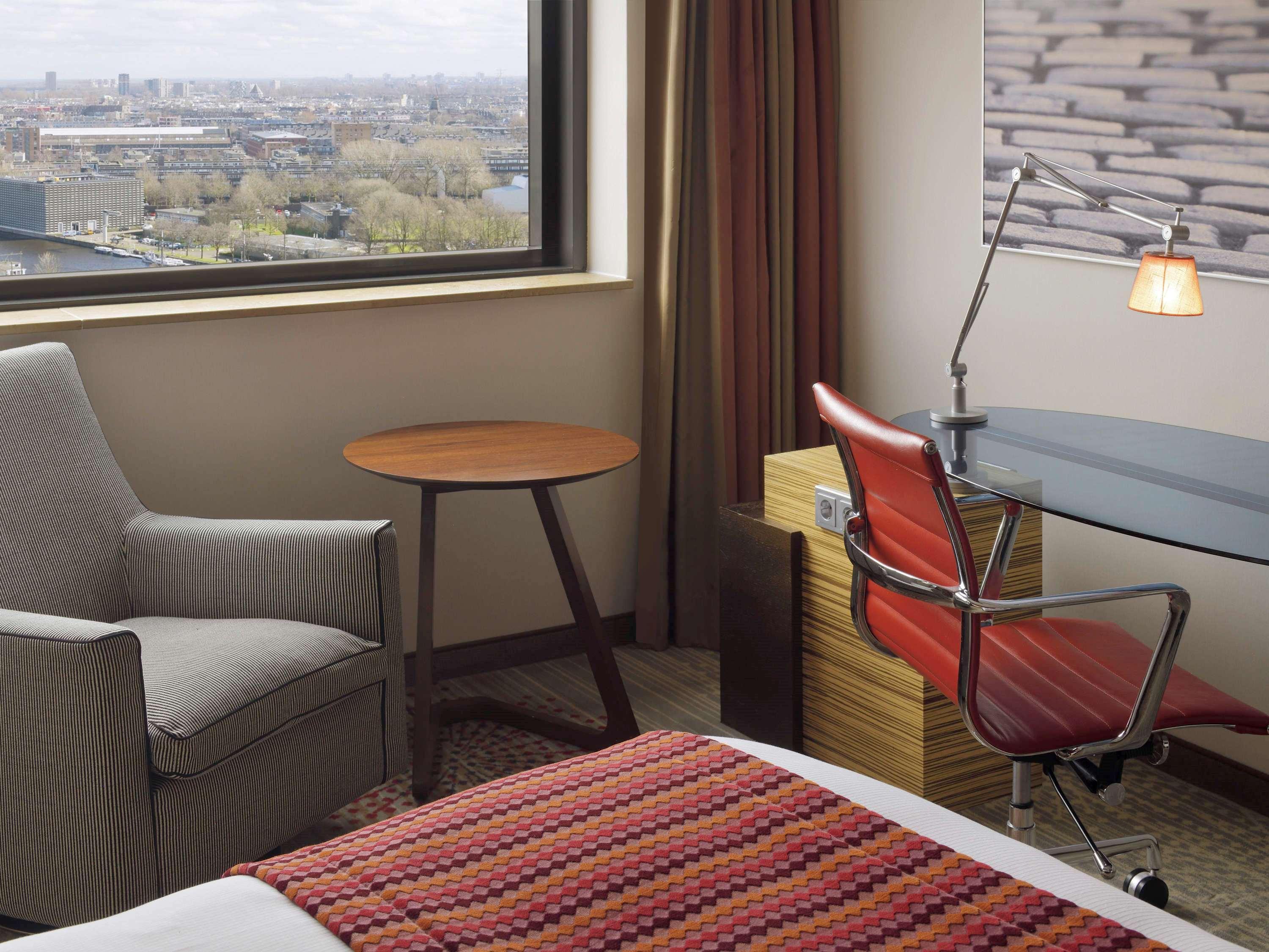 Moevenpick Centre Hotel