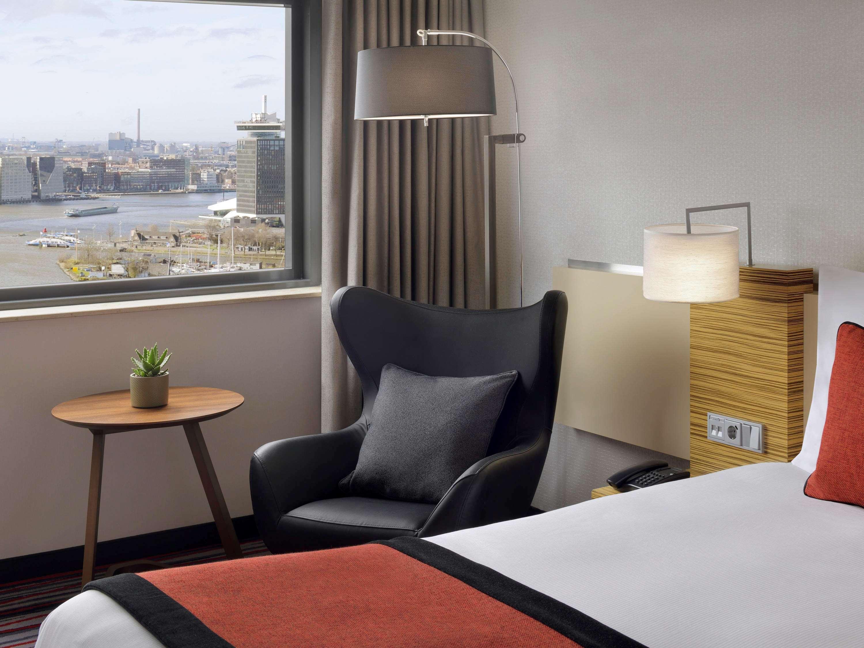 Moevenpick Centre Amsterdam
