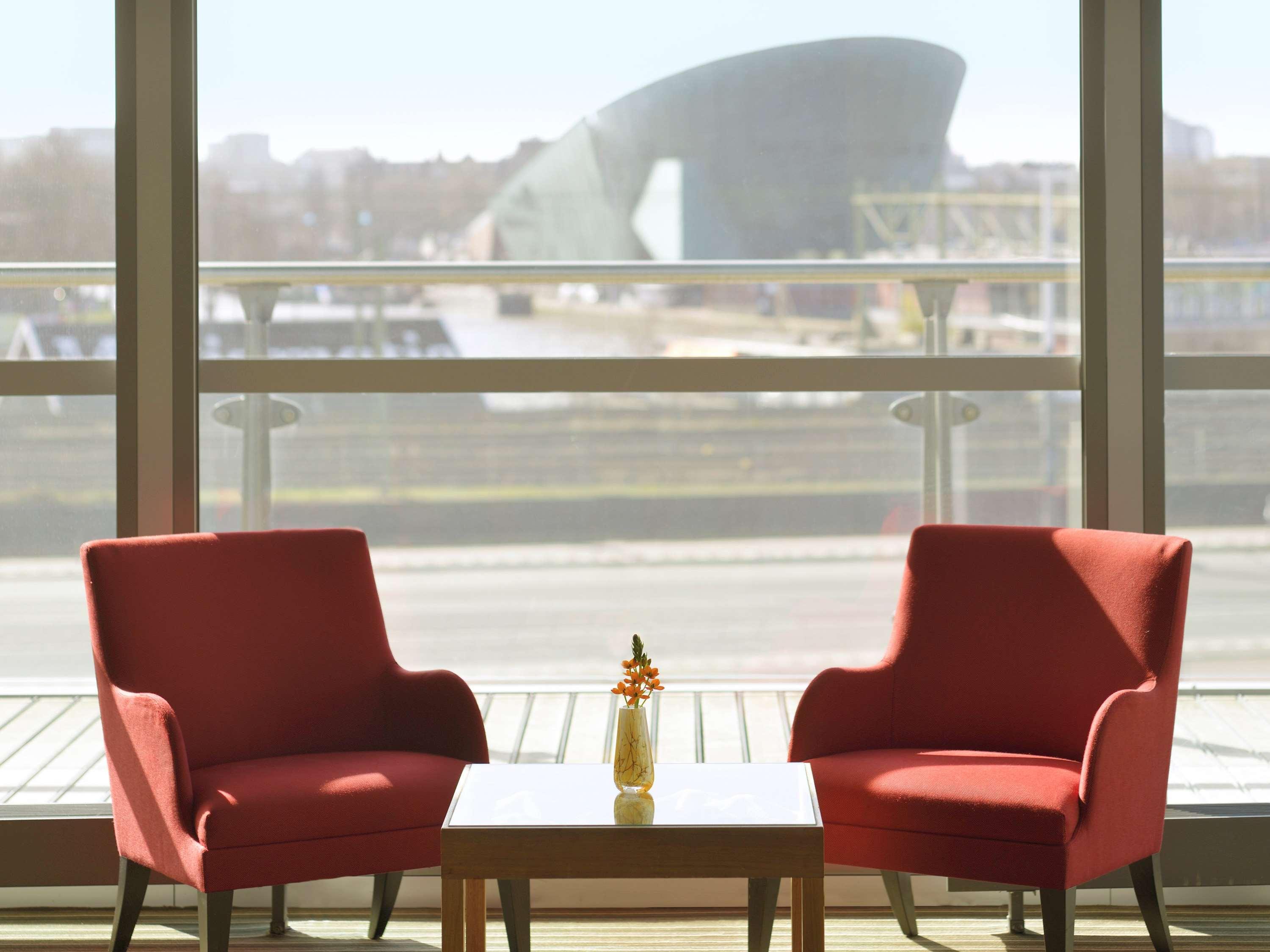 Moevenpick Centre Hotel
