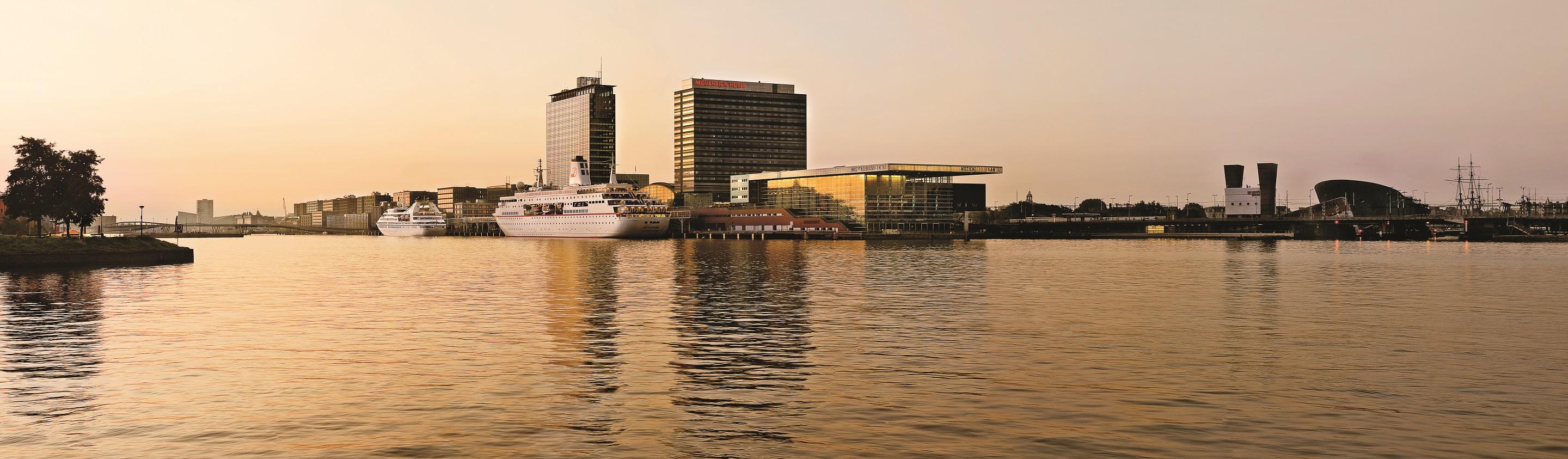 Moevenpick Centre