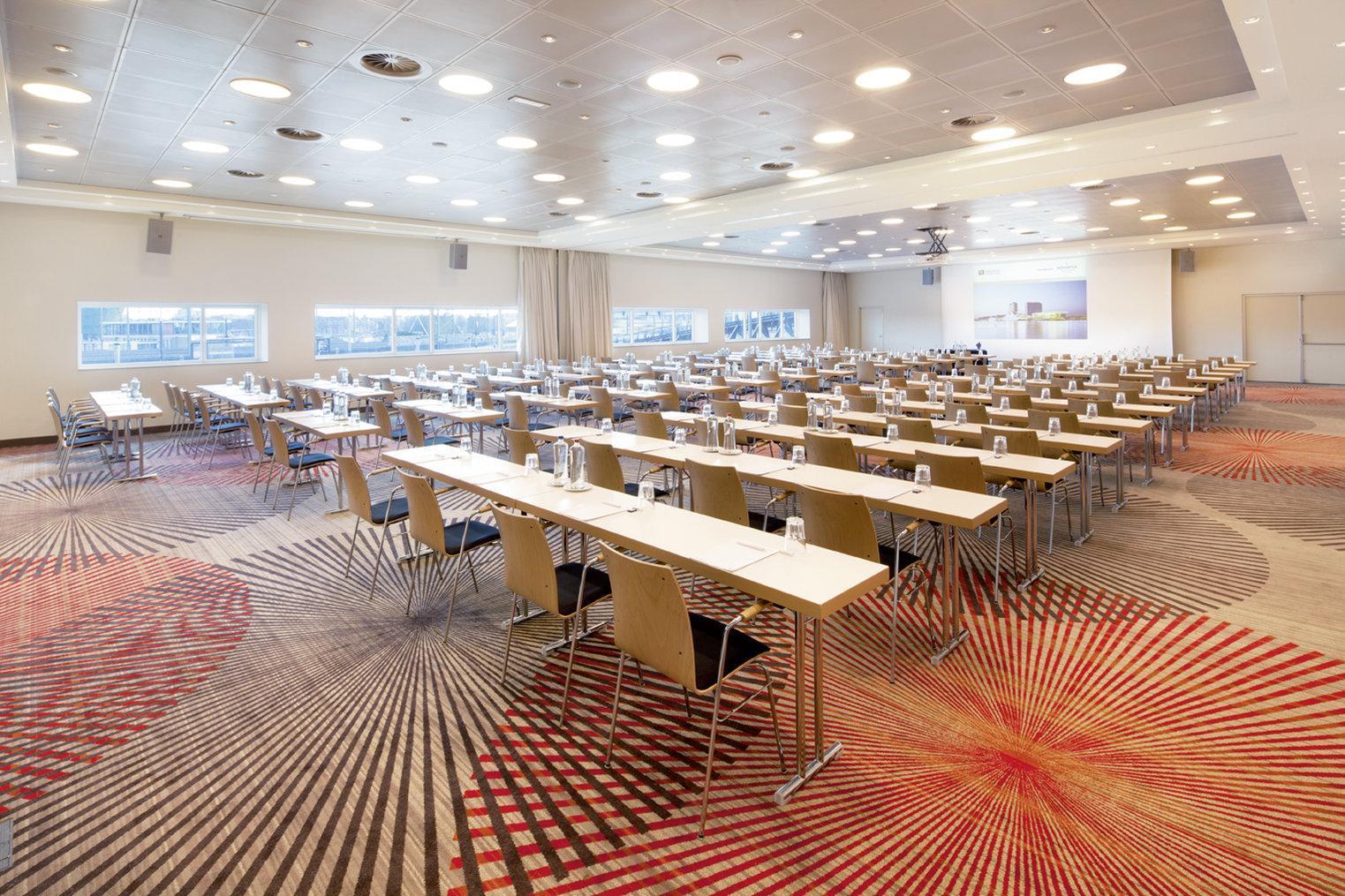Hotel Moevenpick Centre