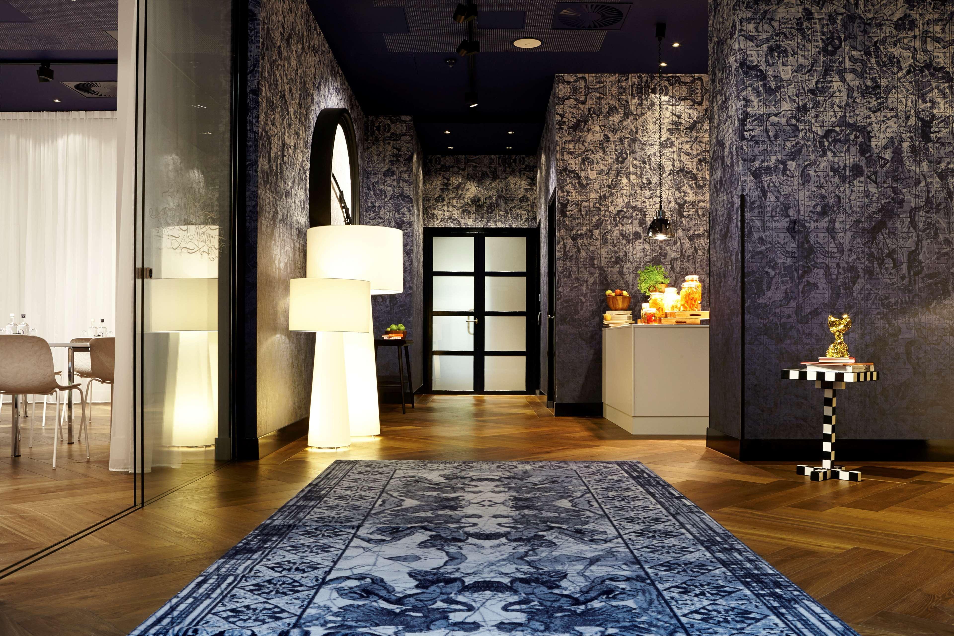 Andaz Amsterdam, Prinsengracht, By Hyatt Ámsterdam