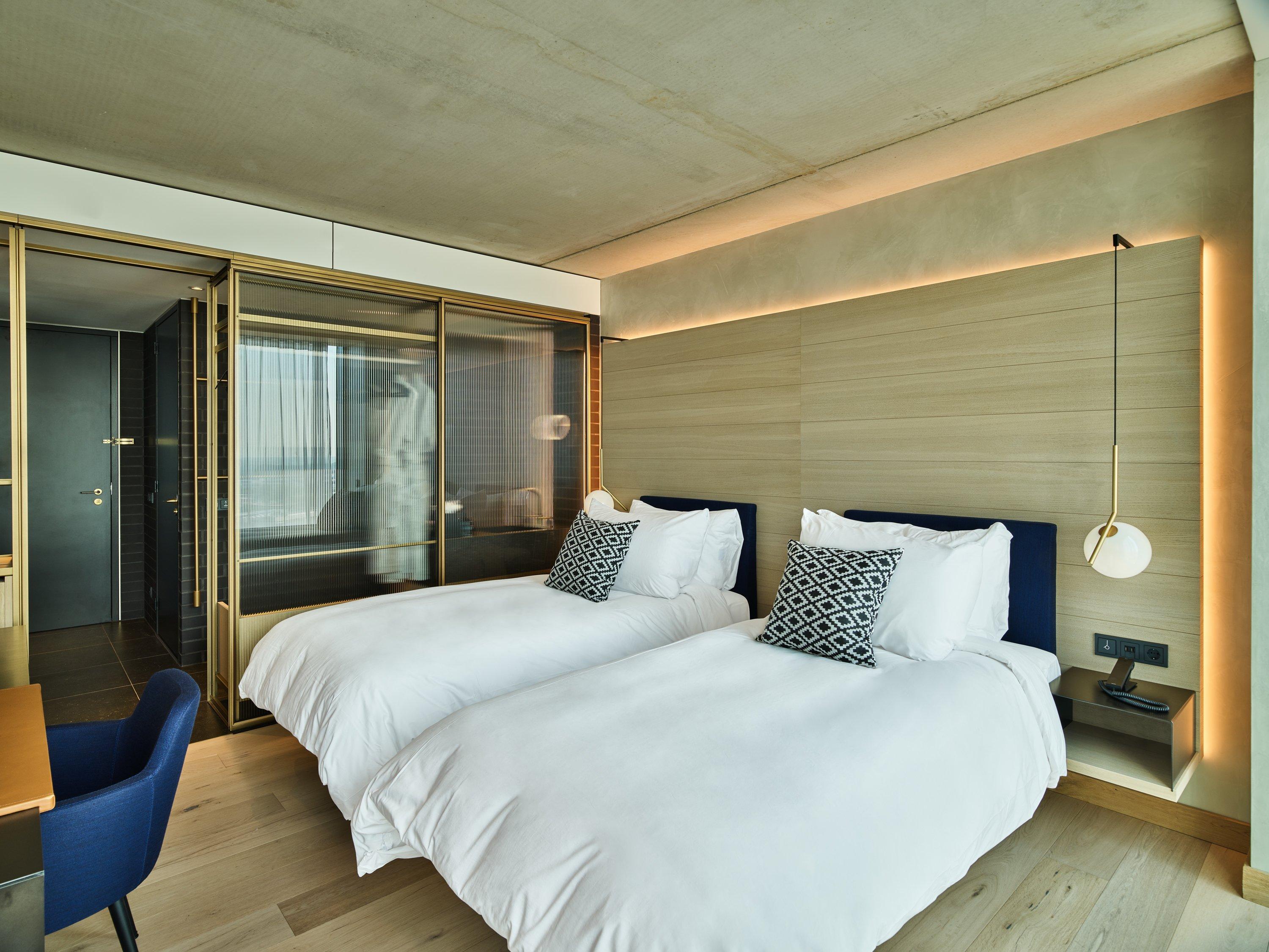 Hotel Ruby Emma Amsterdam
