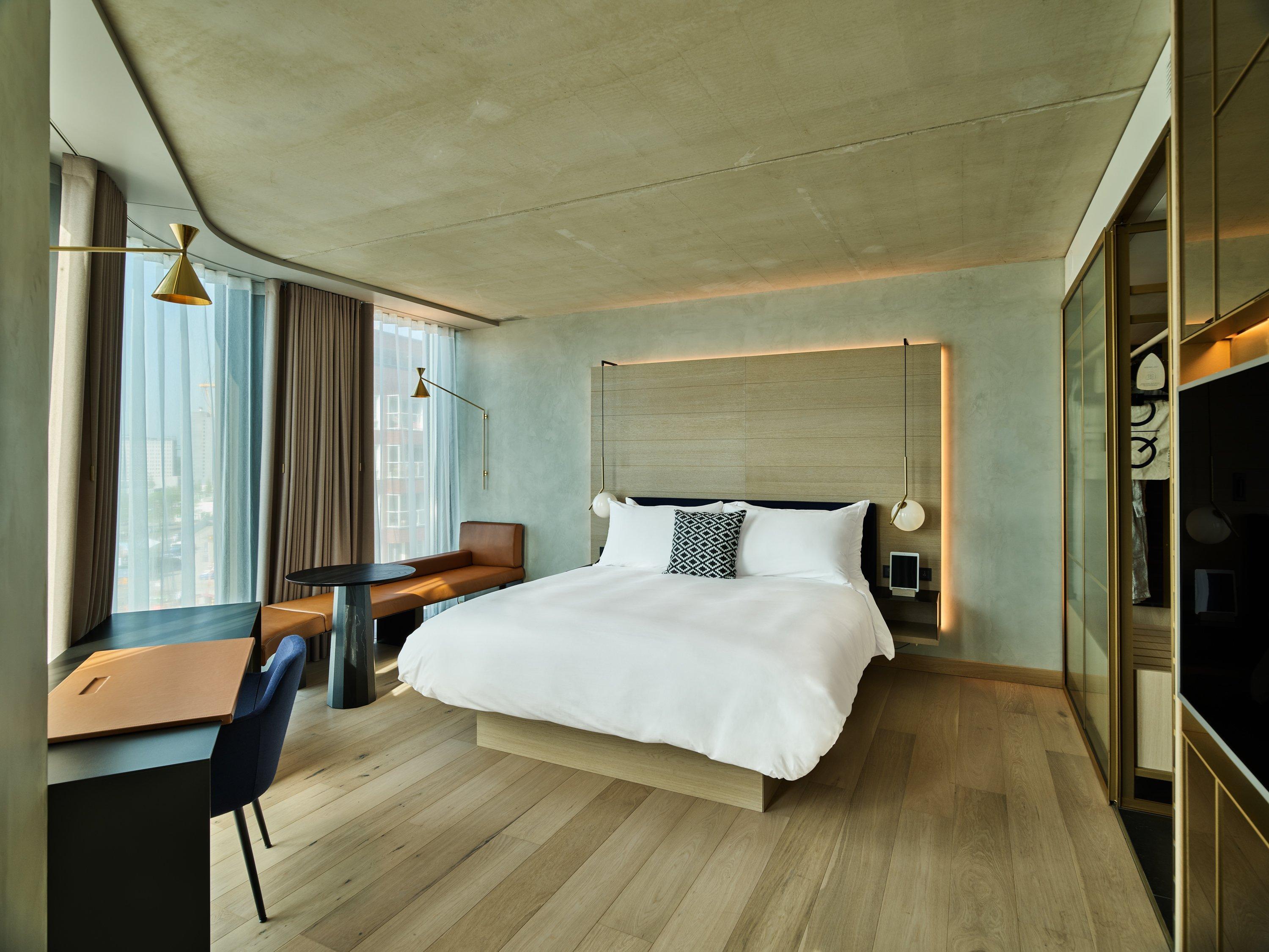 Hotel Ruby Emma