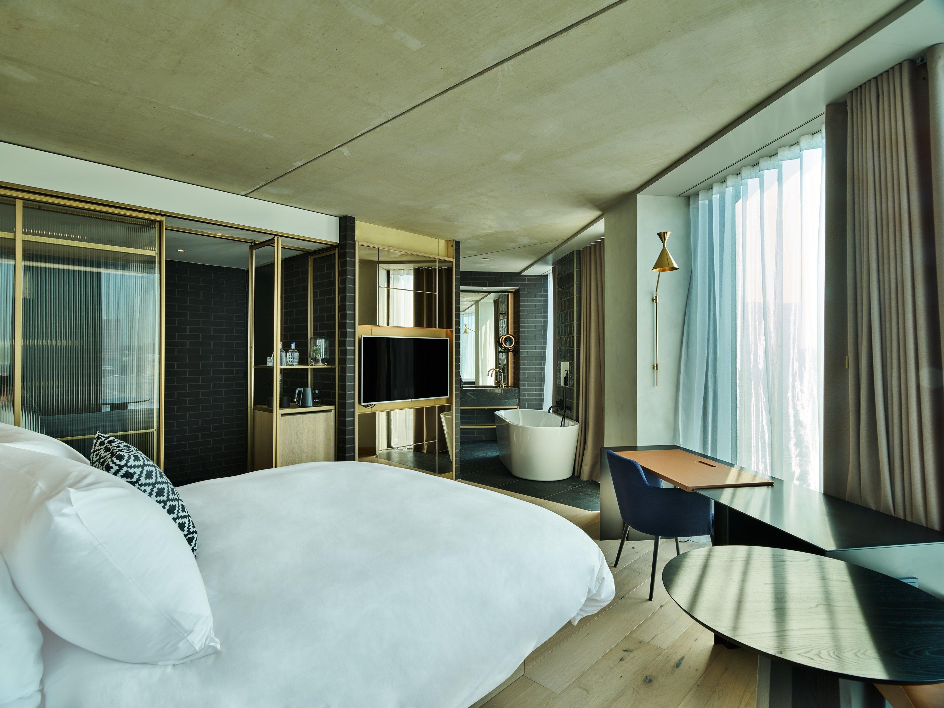 Ruby Emma Hotel