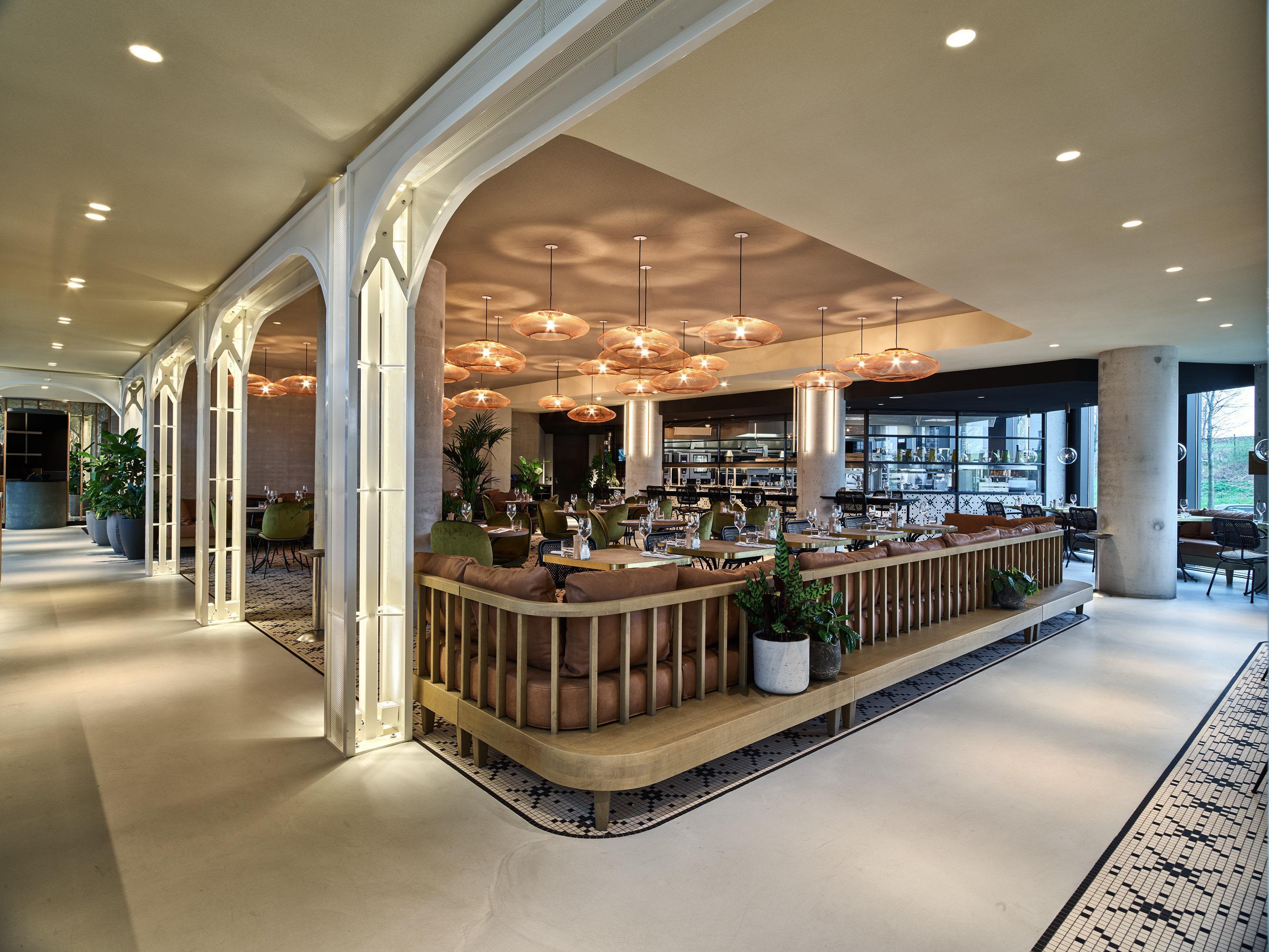 Ruby Emma Hotel