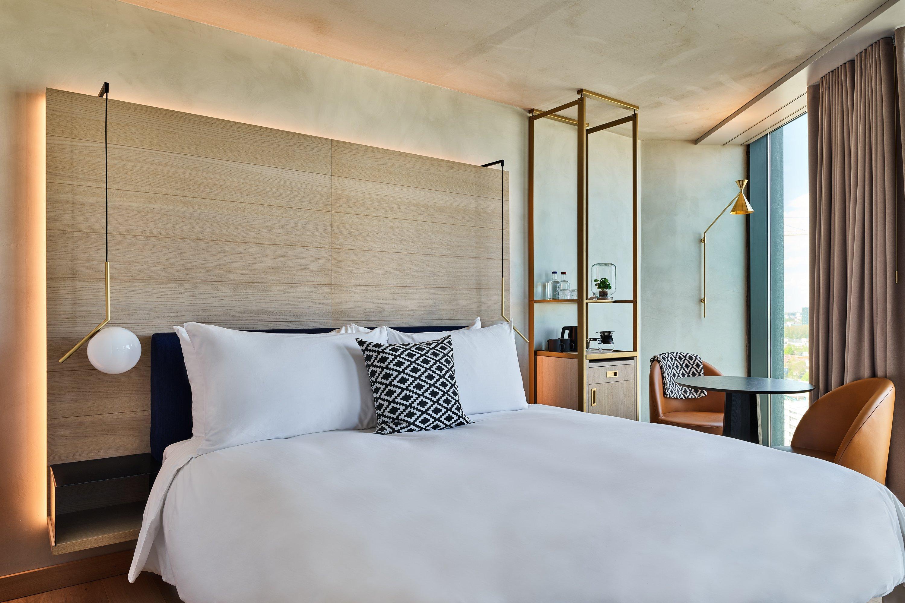 Ruby Emma Hotel Amsterdam