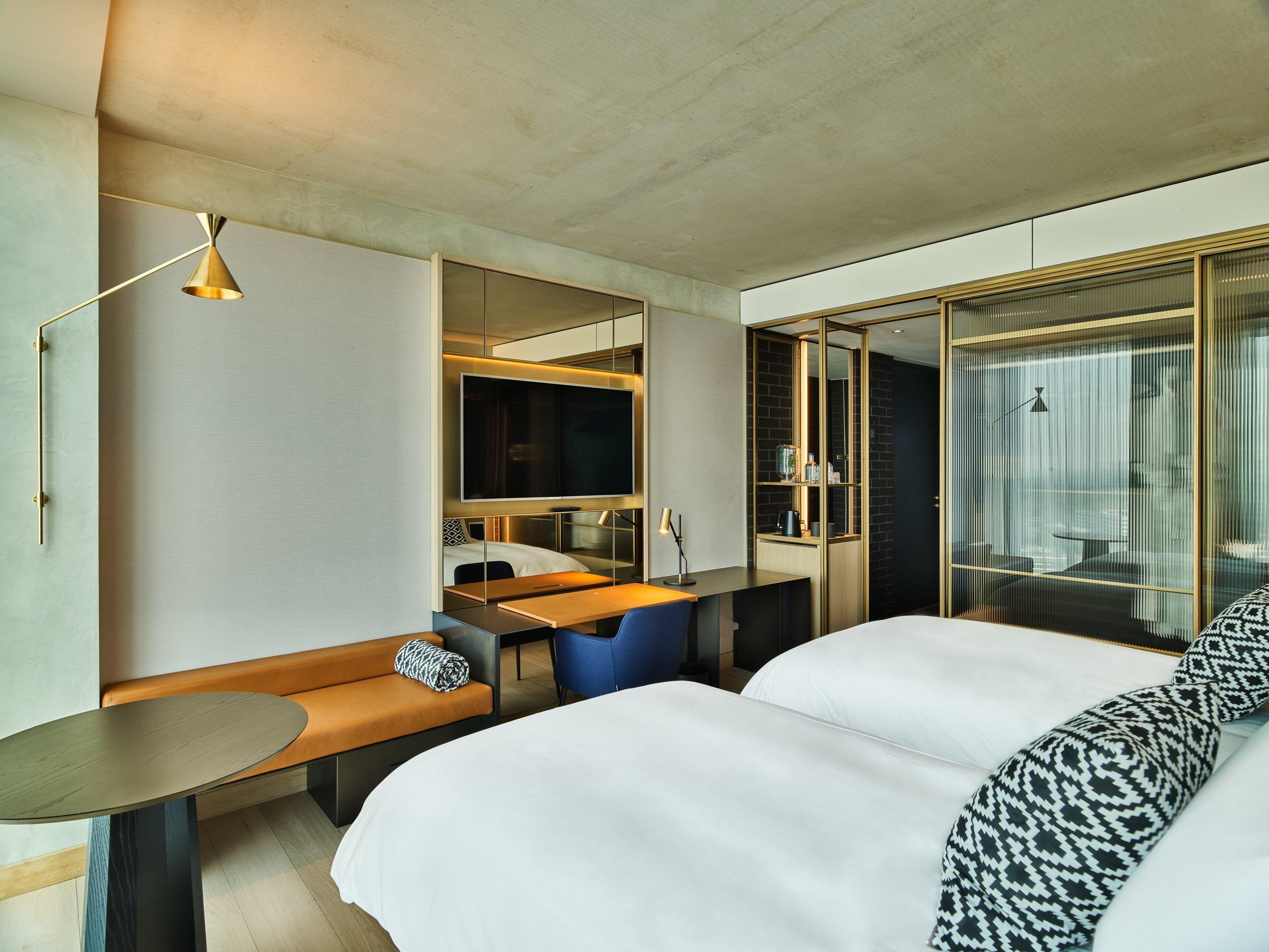 Hotel Ruby Emma Amsterdam