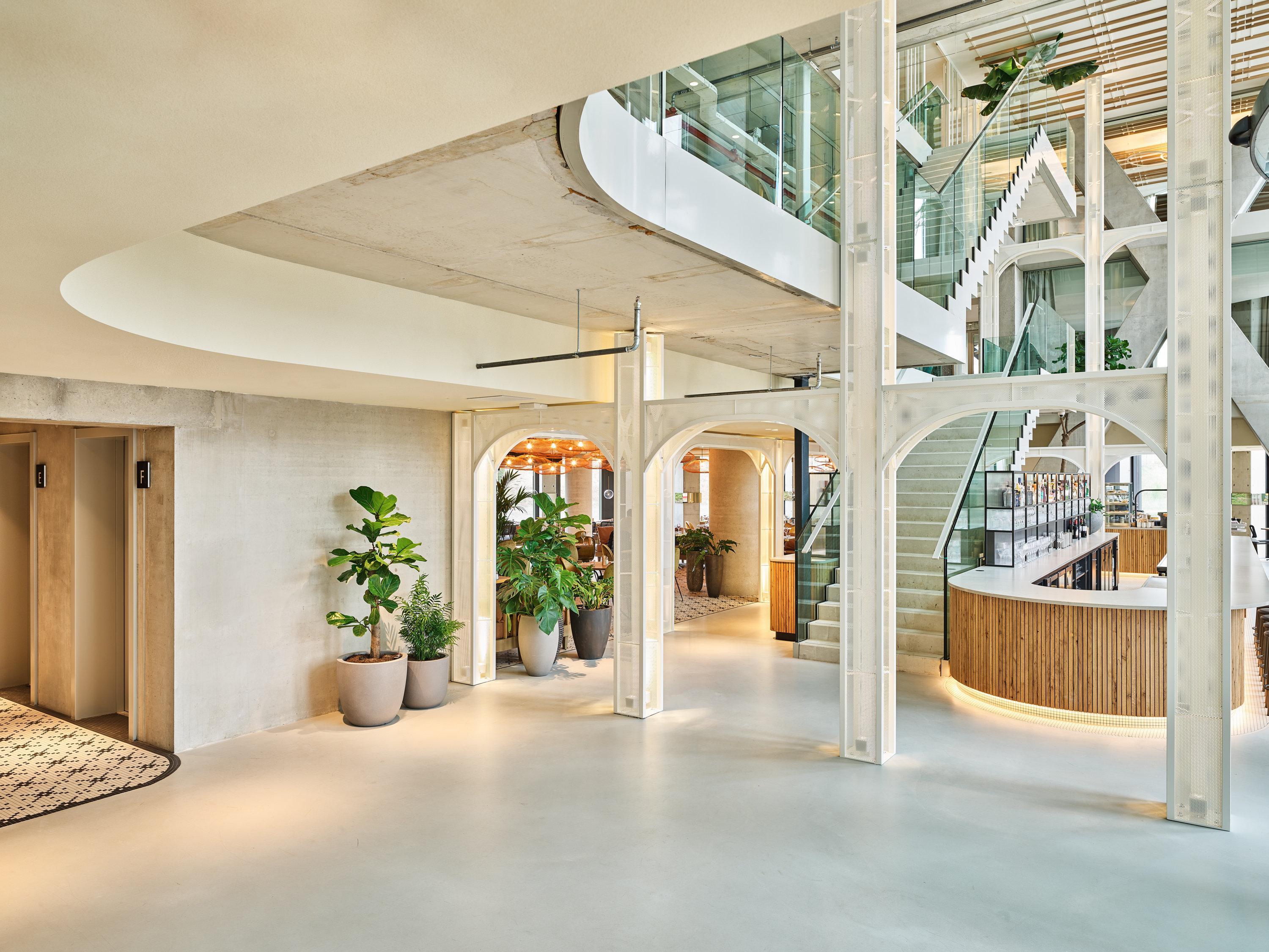 Ruby Emma 4* Amsterdam
