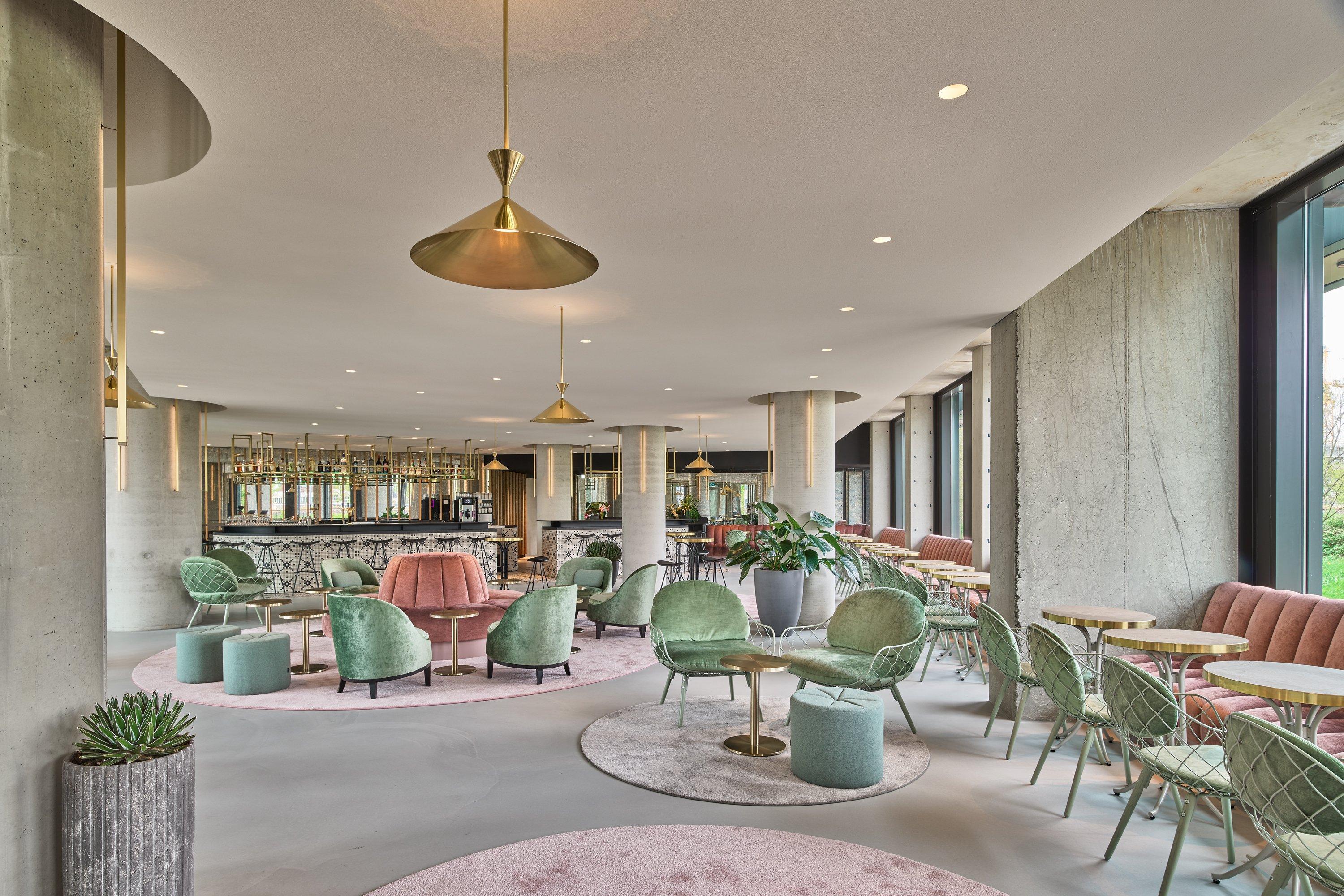 Hotel Ruby Emma