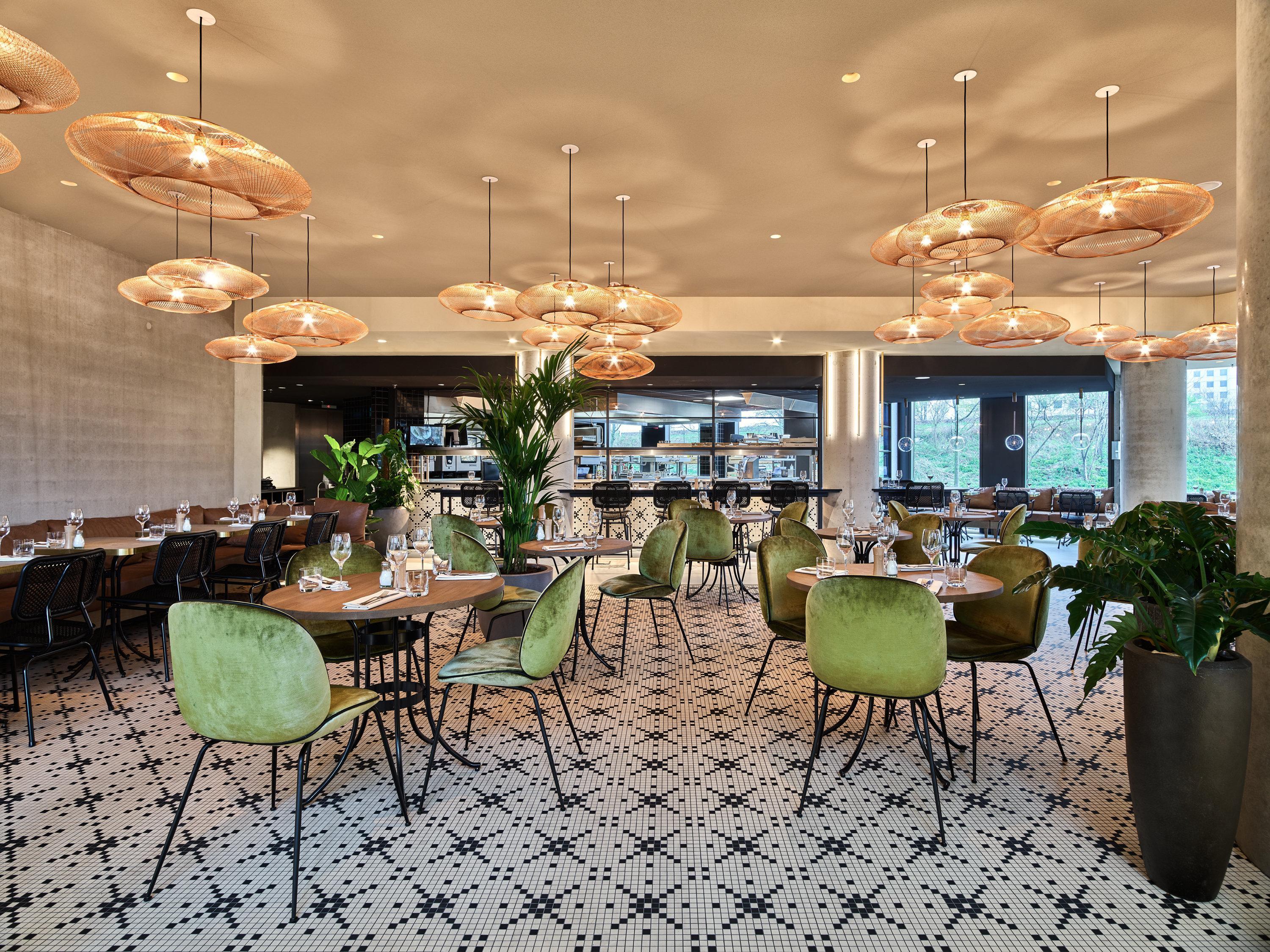 Hotel Ruby Emma Amsterdam