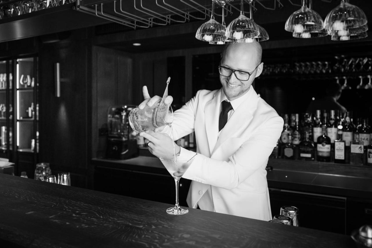 Pillows Grand Boutique Maurits At The Park - Small Luxury 5* Ámsterdam