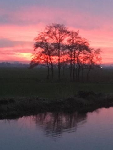 Gasthof B&B Canal Sight 2*