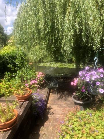 Gasthof B&B Canal Sight