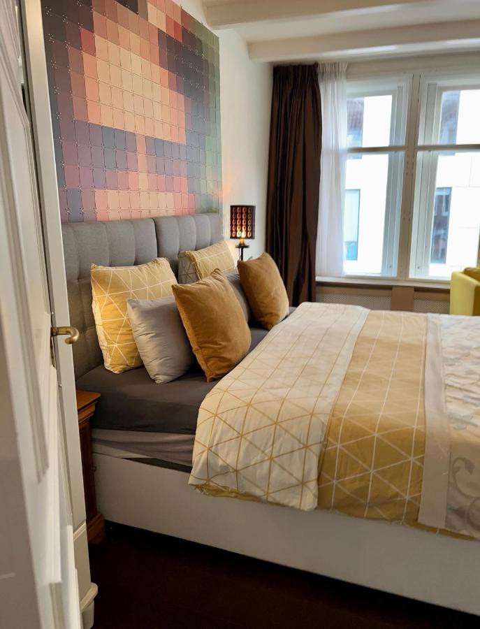 4 Guestrooms Frühstückspension