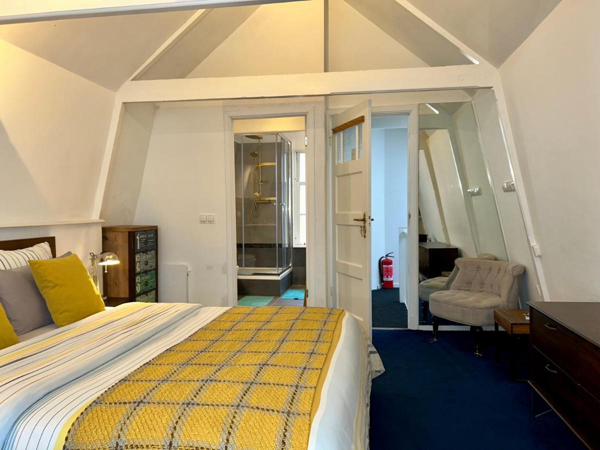 Frühstückspension 4 Guestrooms 3*