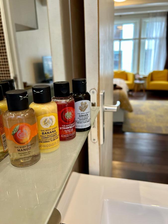 4 Guestrooms Frühstückspension 3*