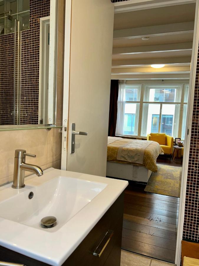 Frühstückspension 4 Guestrooms