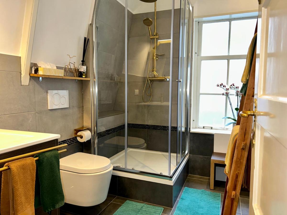 Frühstückspension 4 Guestrooms 3*