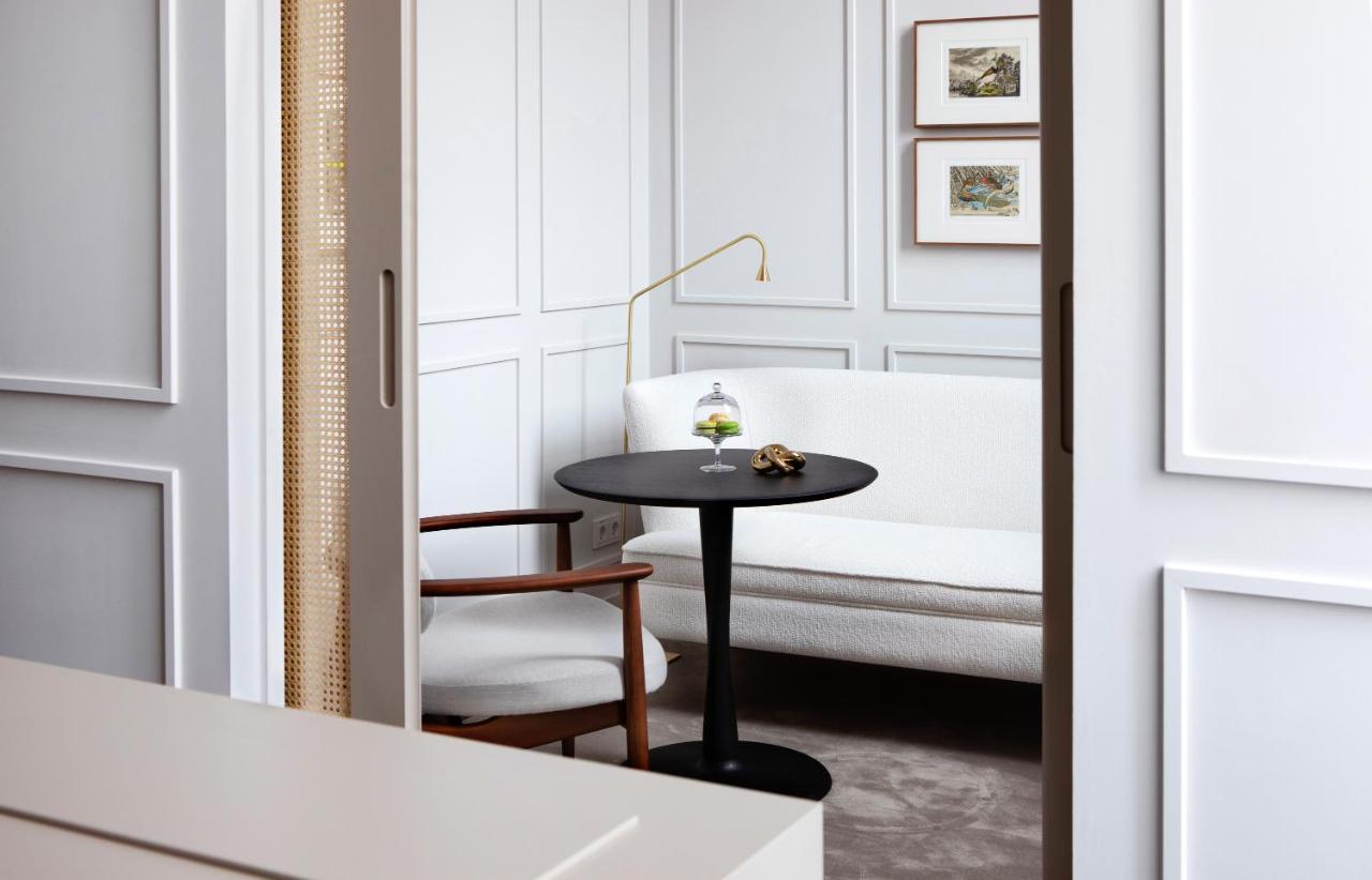 Hotel Pillows Grand Boutique Maurits At The Park - Small Luxury Ámsterdam
