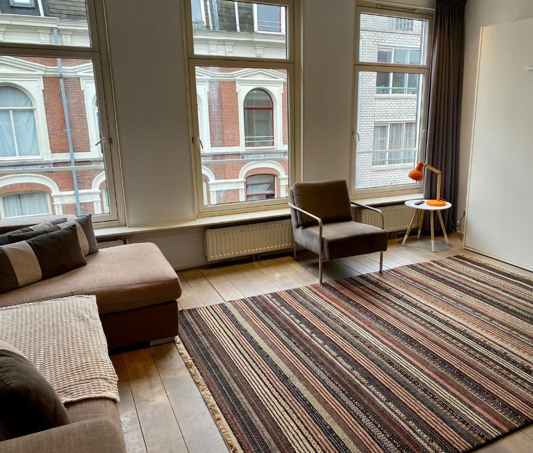 Lejlighed Residences Old South *