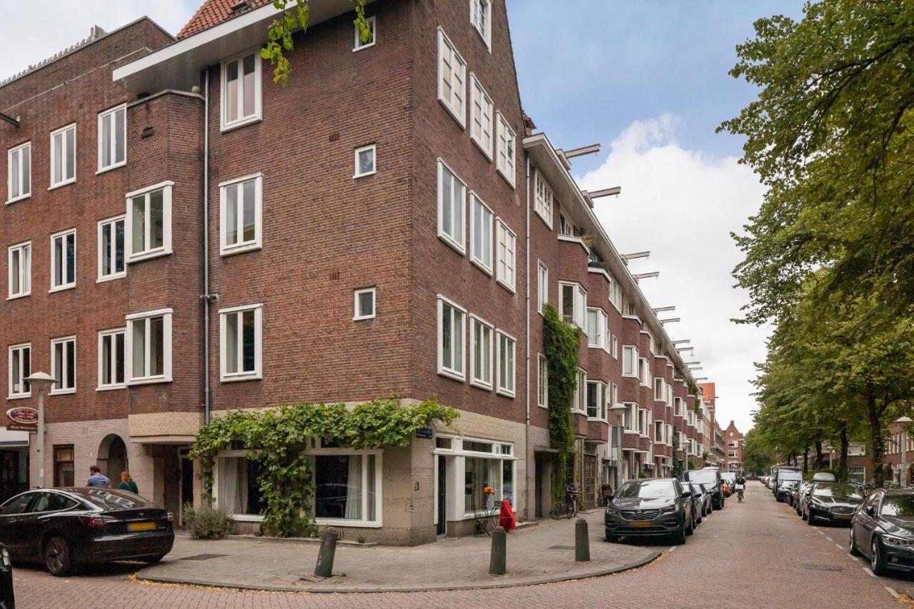 Very Ground Floor In A Great Location * Ámsterdam
