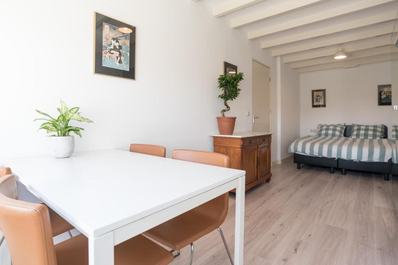 Rooftop Terrace Guest 2* Amsterdam