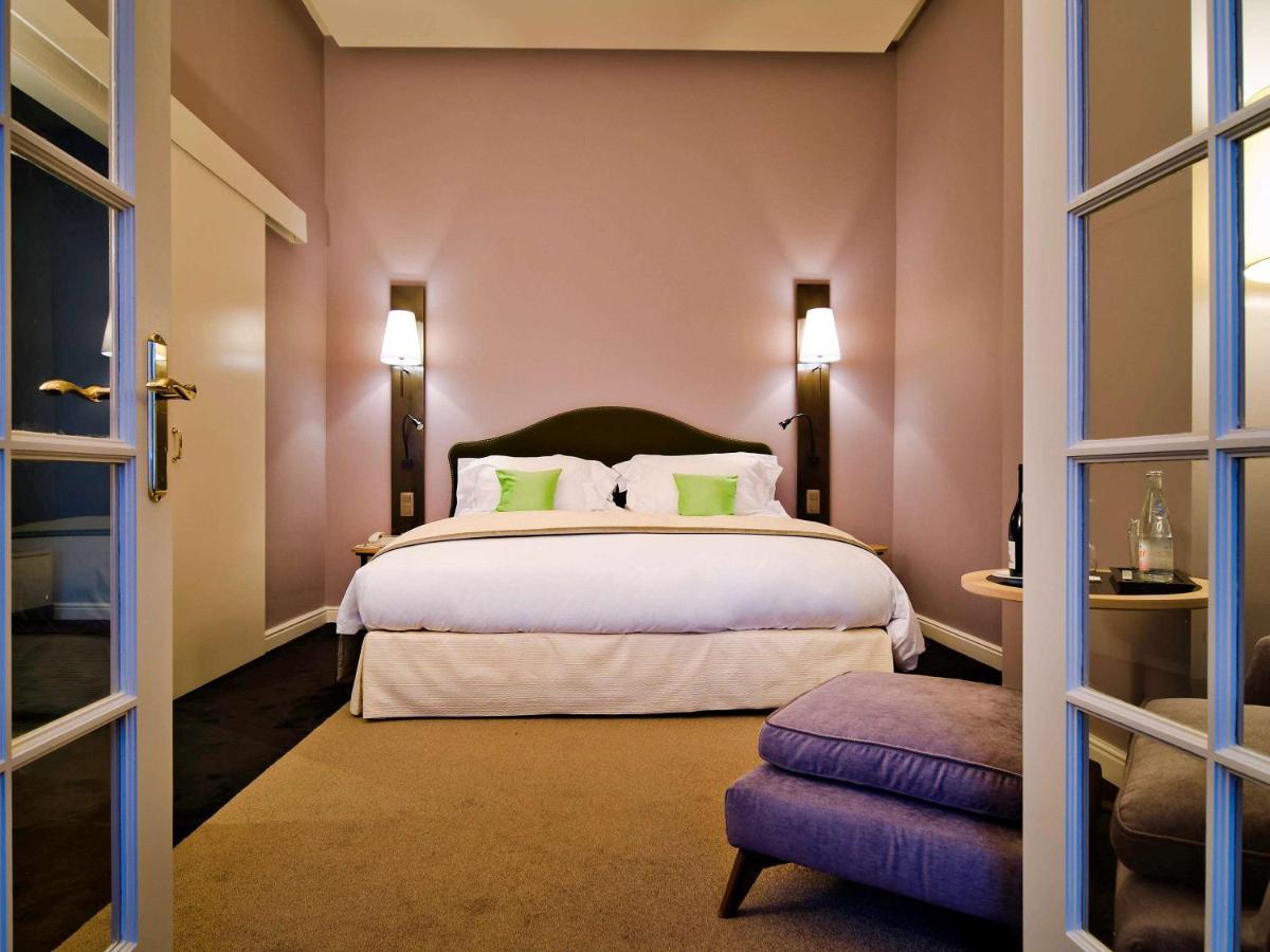 Canal House At Sofitel Legend The Grand Appart hôtel 5*