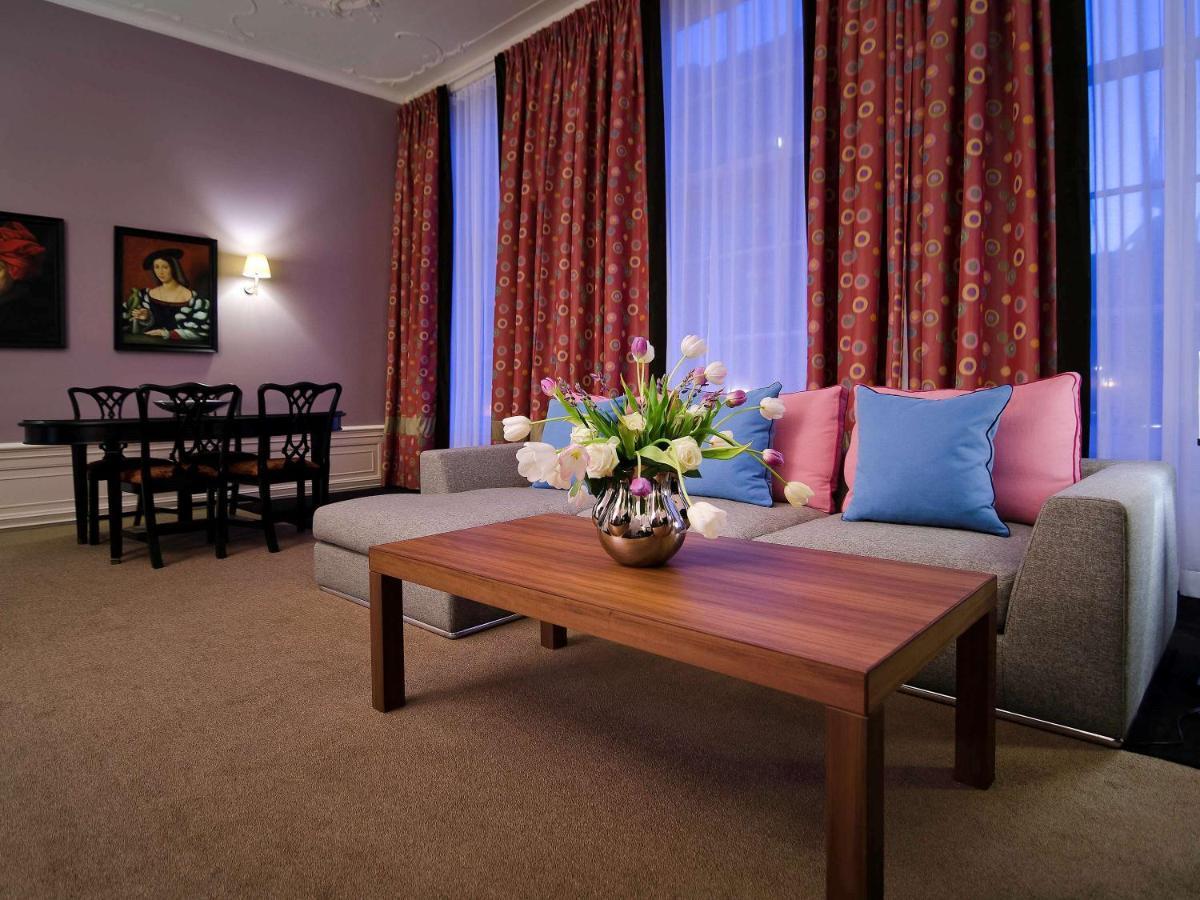 Canal House At Sofitel Legend The Grand 5*