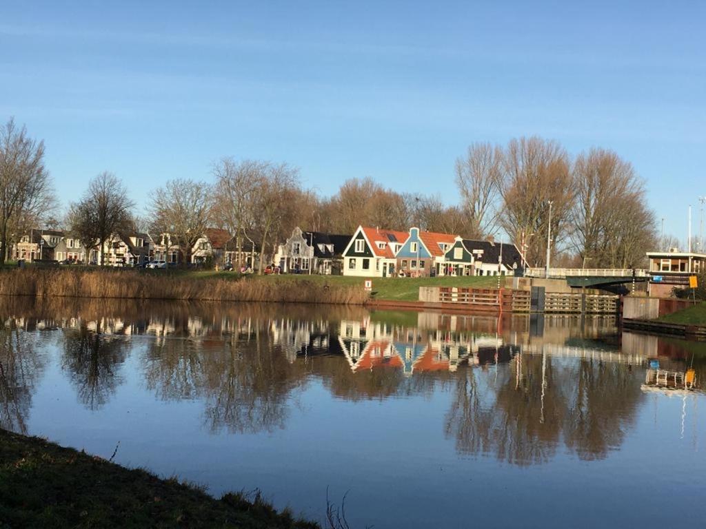 B&B Canal Sight Gasthof
