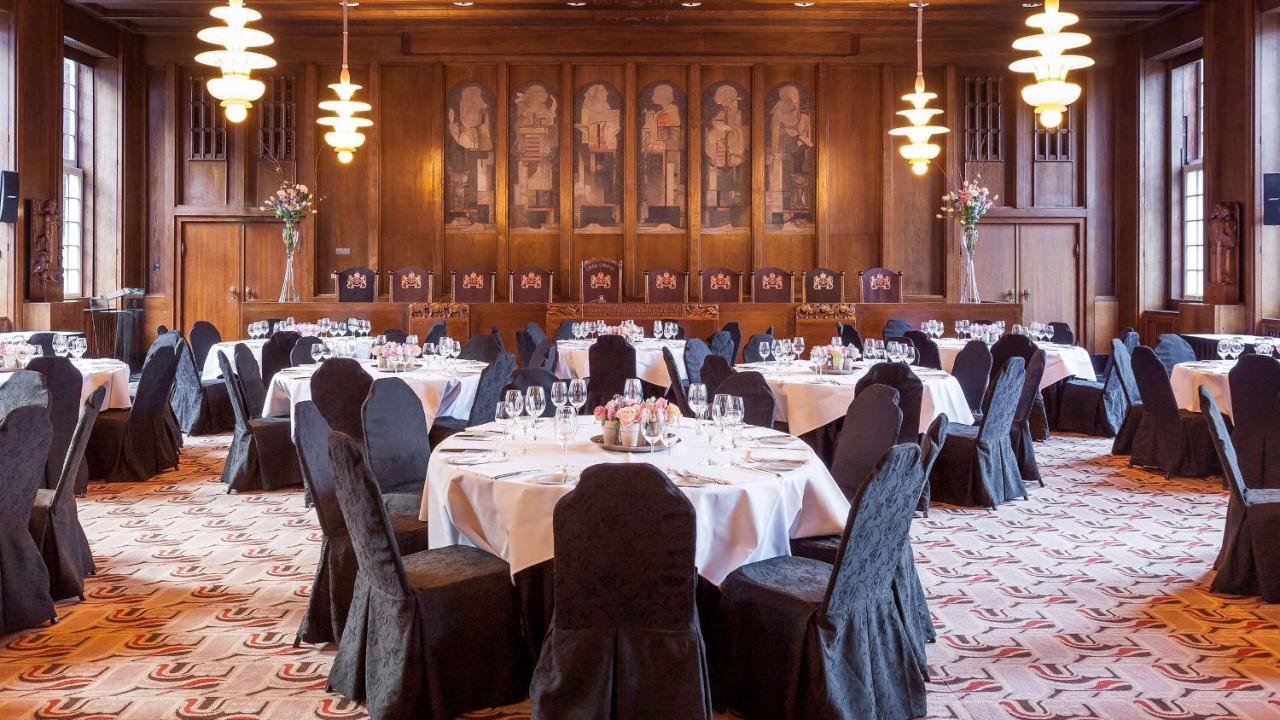 Appart hôtel Canal House At Sofitel Legend The Grand Amsterdam