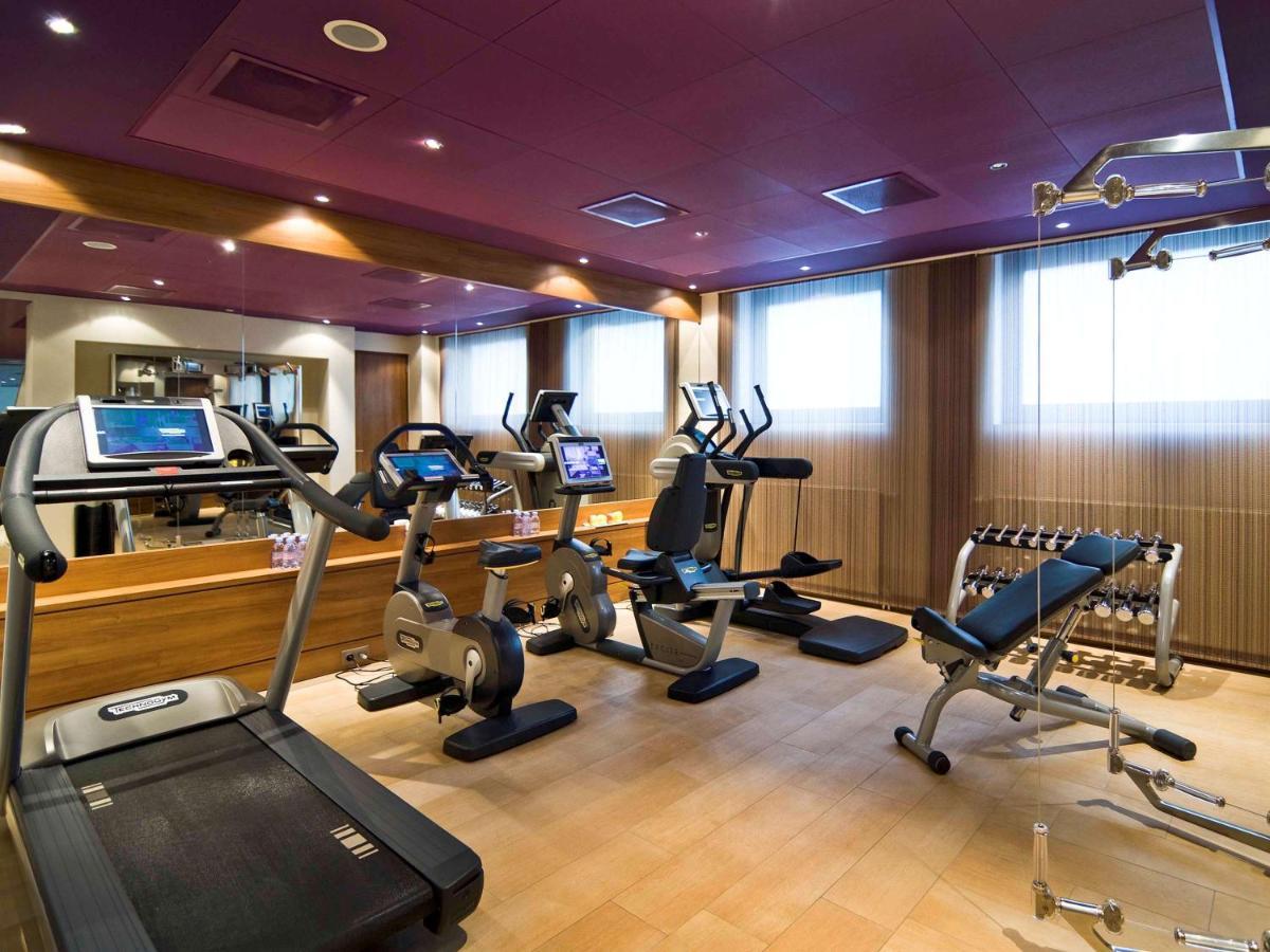 Canal House At Sofitel Legend The Grand 5* Amsterdam