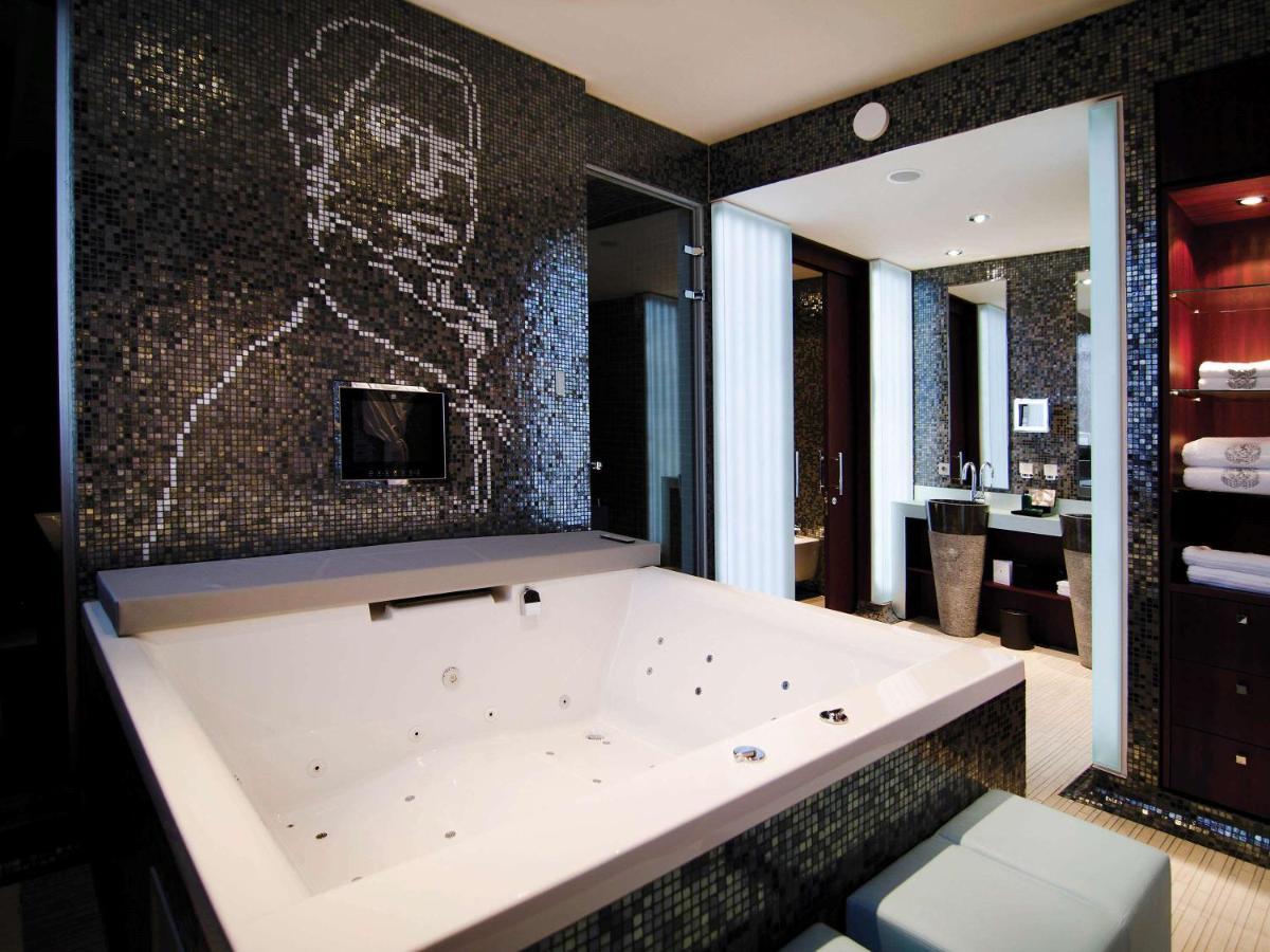 Appart hôtel Canal House At Sofitel Legend The Grand