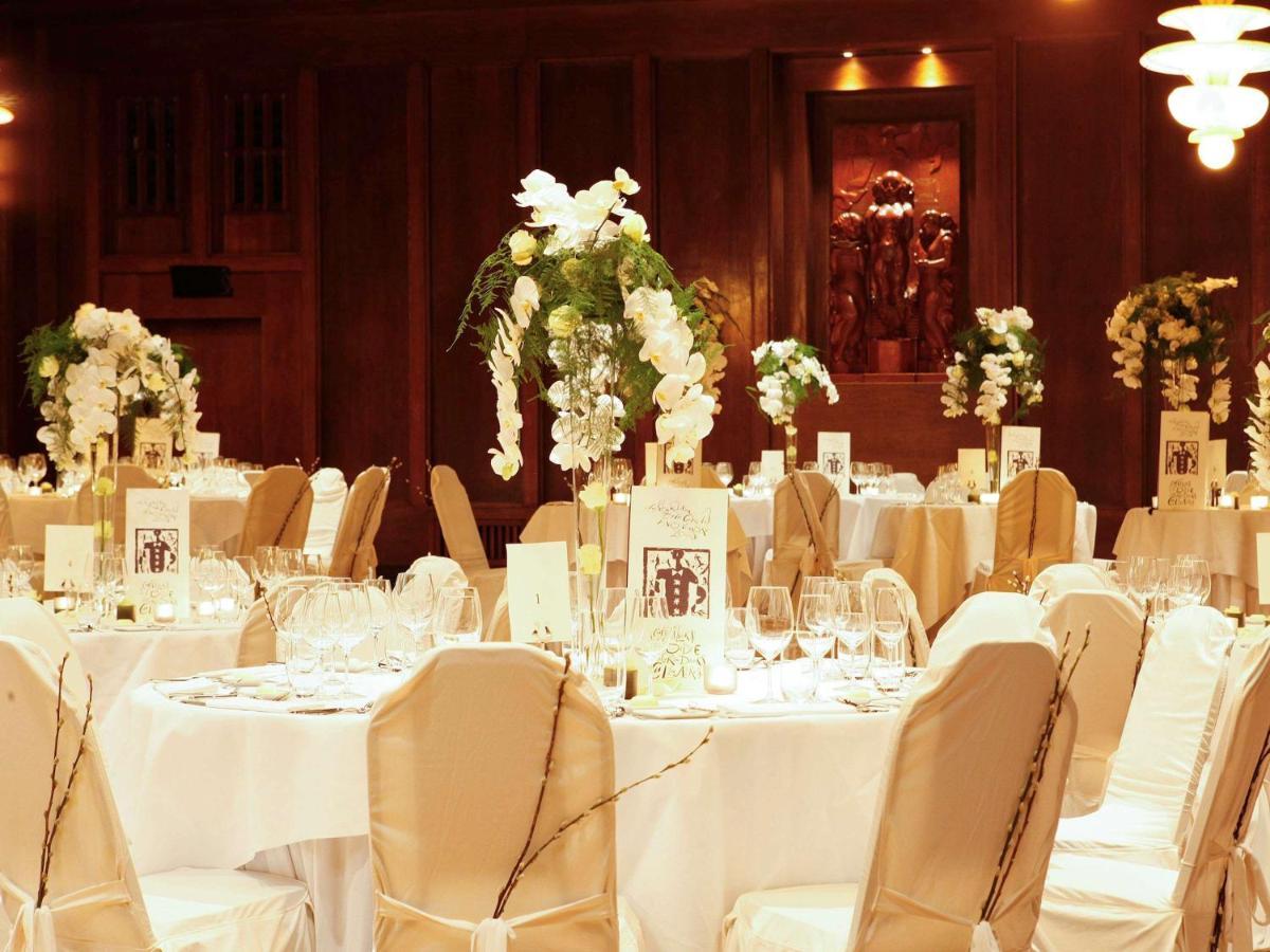 Appart hôtel Canal House At Sofitel Legend The Grand Amsterdam
