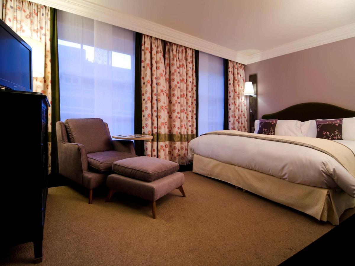 Appart hôtel Canal House At Sofitel Legend The Grand