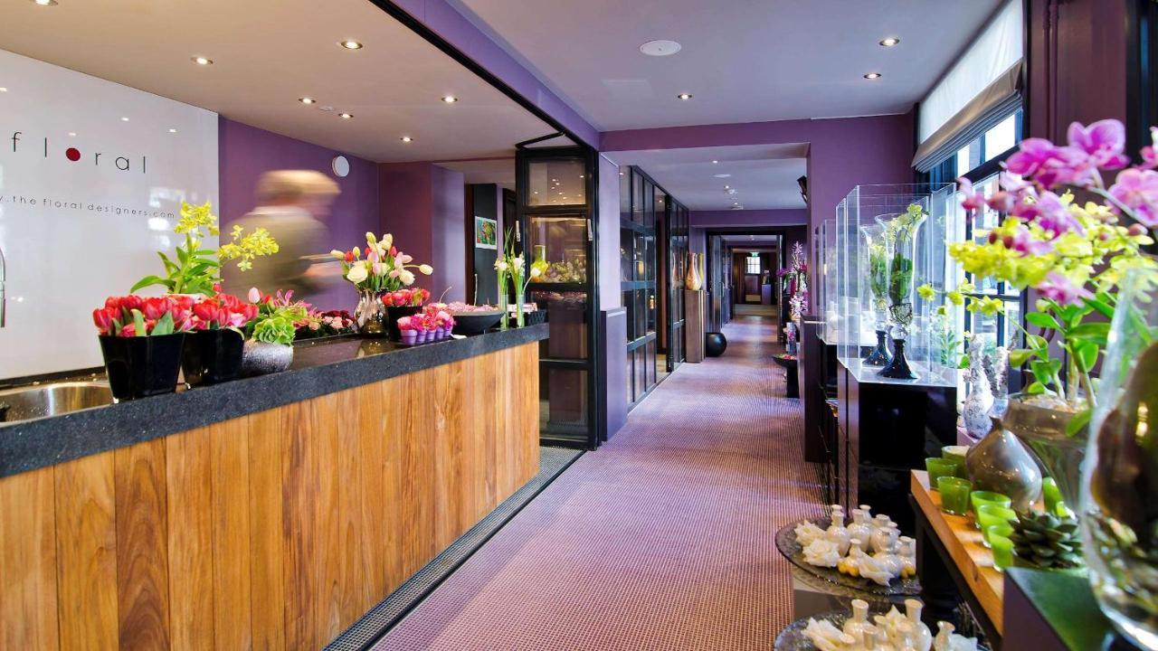 Canal House At Sofitel Legend The Grand 5*