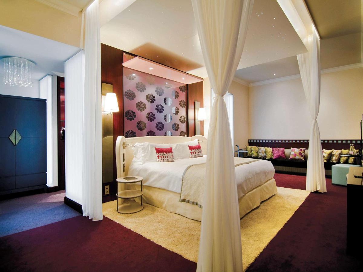 Canal House At Sofitel Legend The Grand Appart hôtel 5*