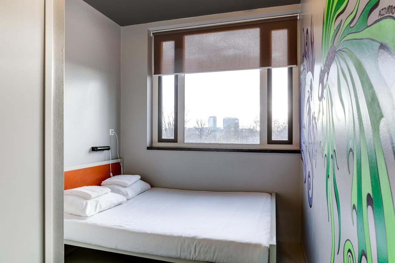 Hostel Clinknoord