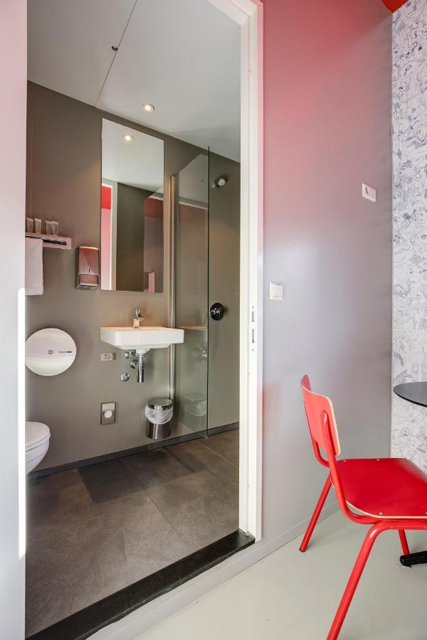 Clinknoord Hostel *