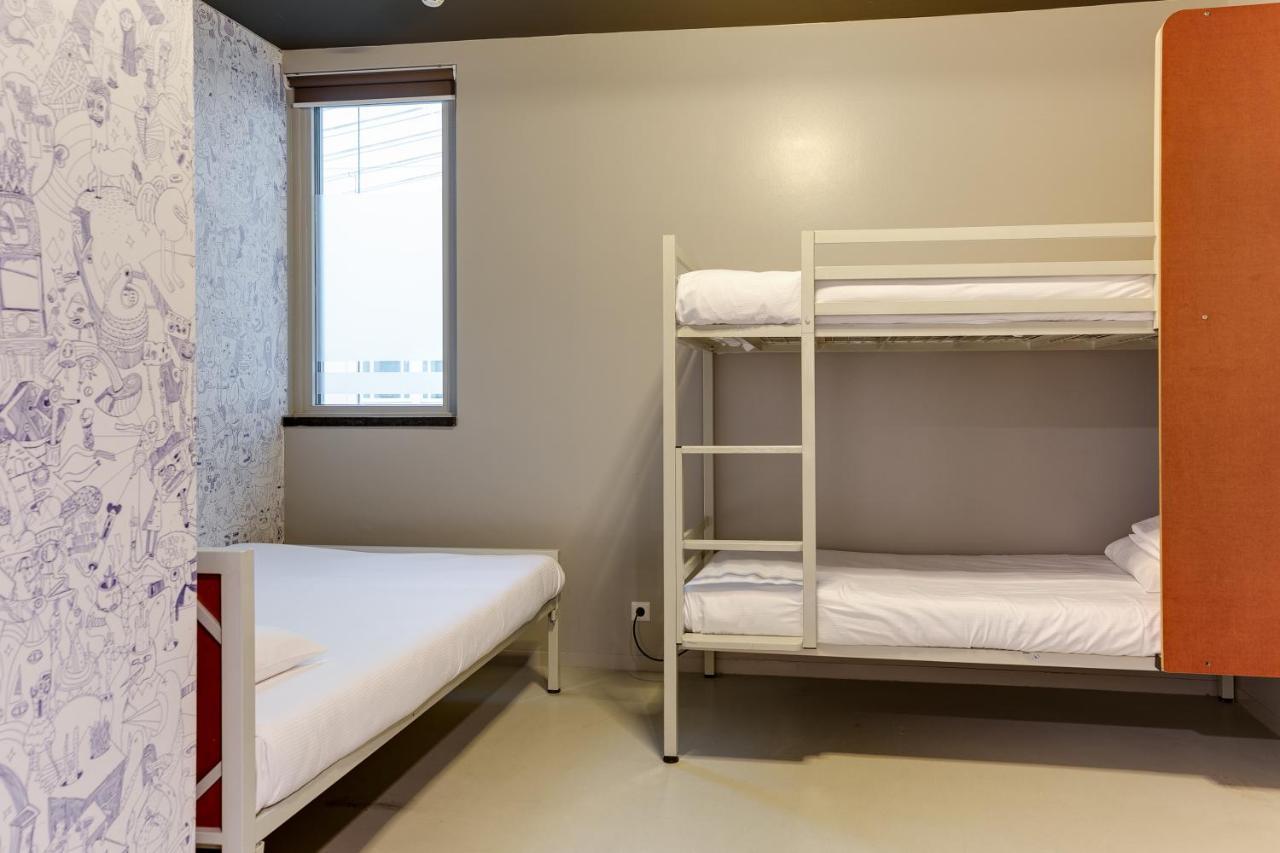 Clinknoord Amsterdam