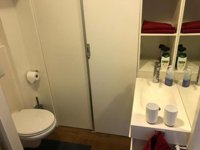 Gasthof B&B Canal Sight Amsterdam