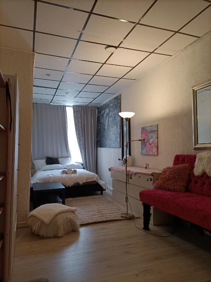 Privat bolig Big In De Center