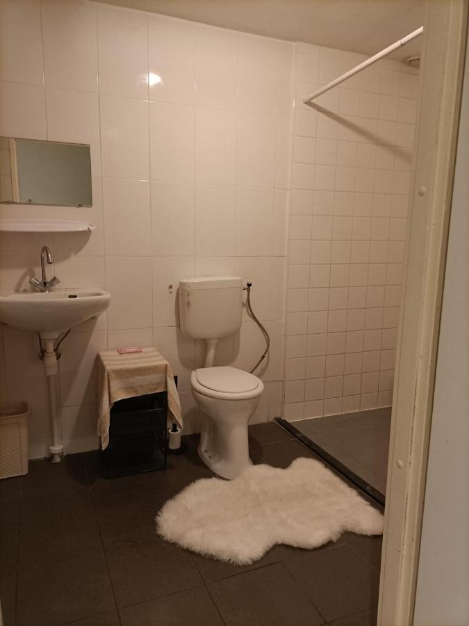 Privat bolig Big In De Center