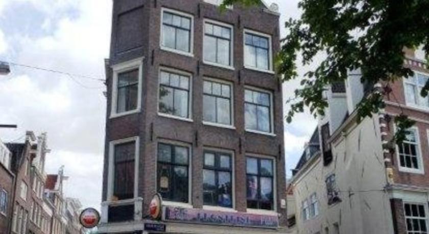 Red Light Residence Appartement Amsterdam