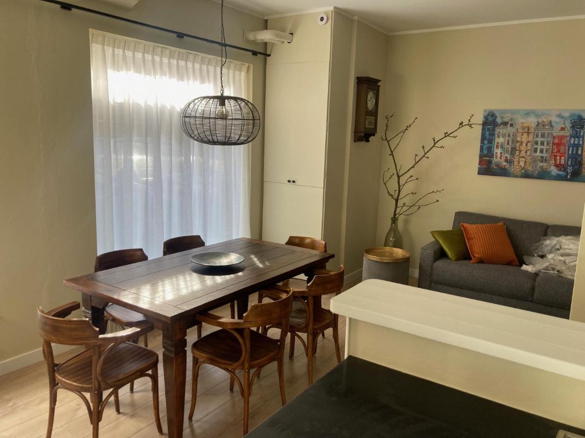 Very Ground Floor In A Great Location * Ámsterdam